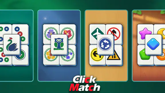 Clic Match