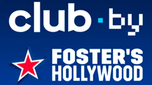 Club·by - Foster's Hollywood