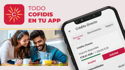 Cofidis España