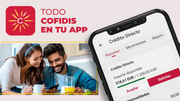 Cofidis España