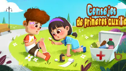 Consejos del Panda Bebé