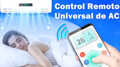 Control aire acondicionado
