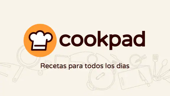 Cookpad recetas, cocina casera