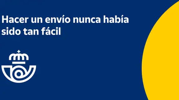 Correos: Envío y seguimiento
