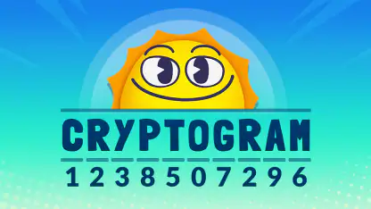 Cryptogram: Juego de Palabras