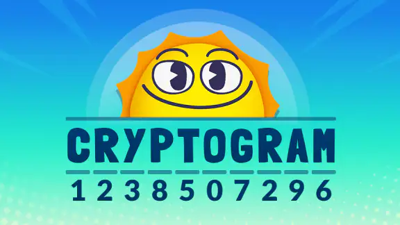 Cryptogram: Juego de Palabras