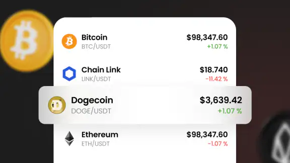 CryptoRush: Crypto Simulator