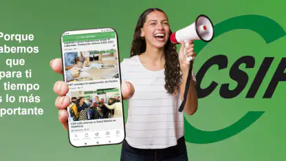 CSIF Andalucía