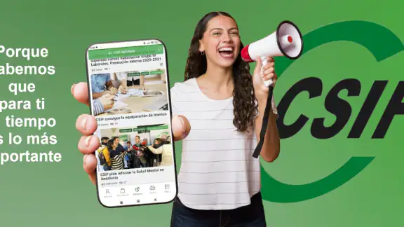 CSIF Andalucía