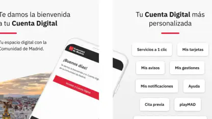 Cuenta Digital