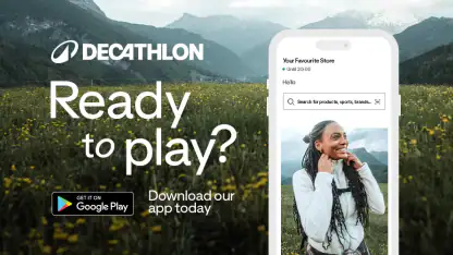 Decathlon: Tienda de deporte