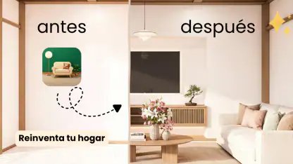 Decor AI: AI Interior Design
