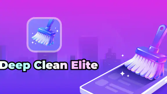 Deep Clean Elite