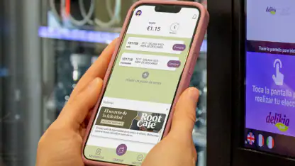 Delikia App