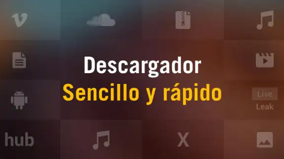 Descargador de vídeos