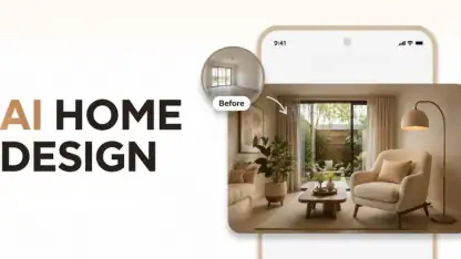 Designest: AI Home Design