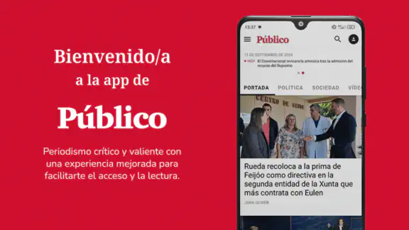 Diario Público - Noticias