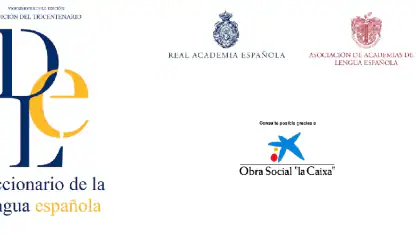 Diccionario RAE y ASALE (DLE)