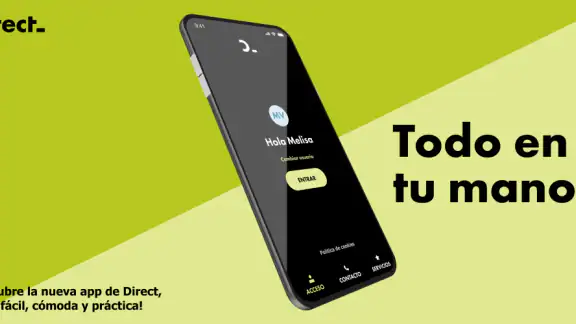 Direct Seguros