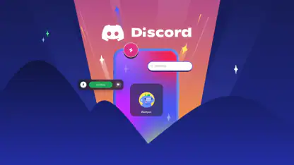 Discord – Juega y pasa el rato