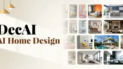 Diseño de casa IA - DecAI®