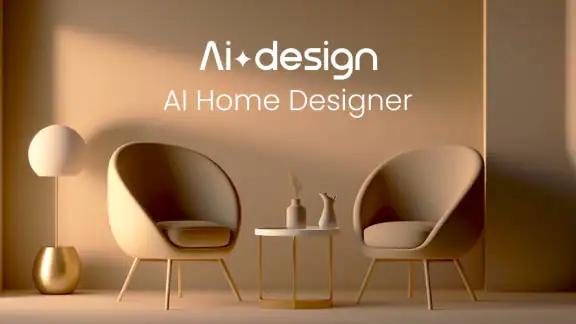 Diseño de Interiores・AI Design