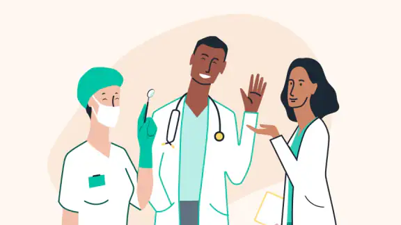 Doctoralia: pide citas médicas