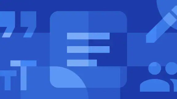 Documentos de Google