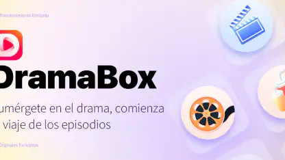 DramaBox - Series en Línea
