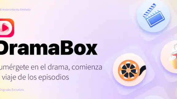 DramaBox - Series en Línea