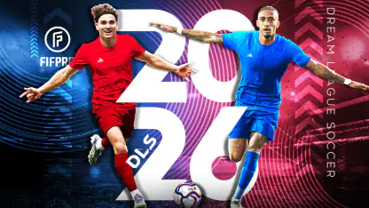 Dream League Soccer 2026