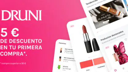 DRUNI - Perfumería y Cosmética
