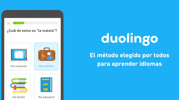 Duolingo: Aprende Idiomas