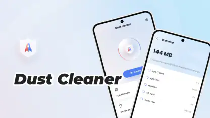 Dust Cleaner