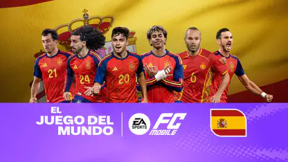 EA SPORTS FC™ Fútbol Mobile 27