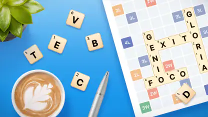 Easy Words - Juego de palabras