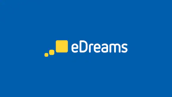 eDreams: Vuelos y Hoteles