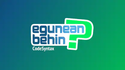 Egunean Behin