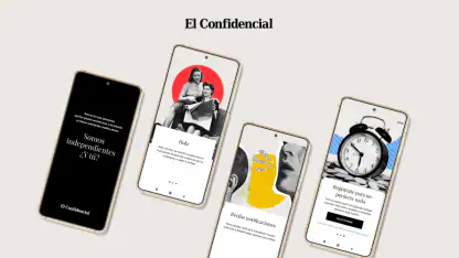 El Confidencial