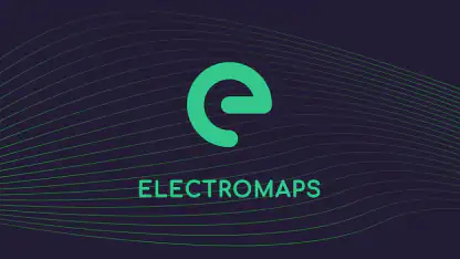Electromaps: Puntos de recarga