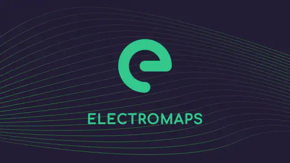 Electromaps: Puntos de recarga