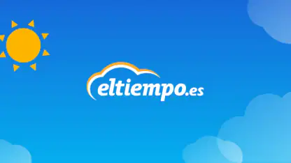 Eltiempo.es: El Tiempo 14 días