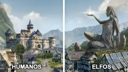 Elvenar