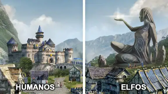 Elvenar