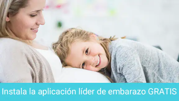 Embarazo + App Semana a Semana