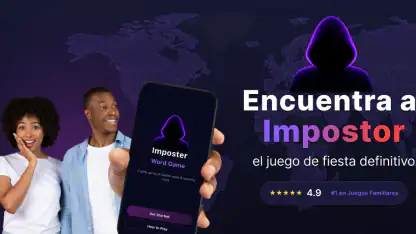 Encuentra al Impostor