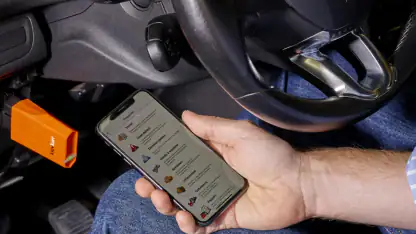 OBD2 Car Scanner - EOBD Facile