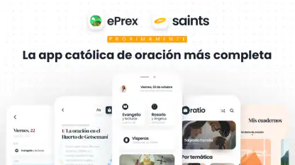ePrex: Liturgia Horas - Saints