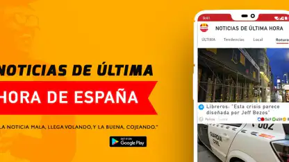 España ultimas noticias