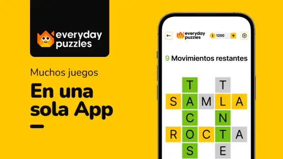 Everyday Puzzles: Mini Games